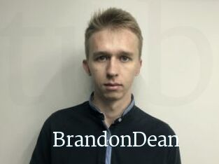 BrandonDean