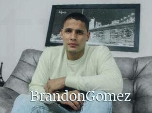 BrandonGomez