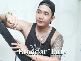 BrandonHarry