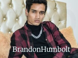 BrandonHumbolt