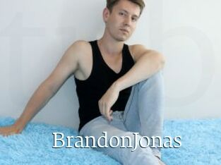 BrandonJonas