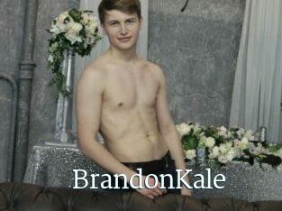 BrandonKale