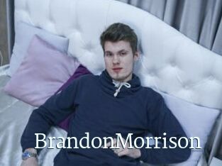 BrandonMorrison