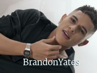 BrandonYates