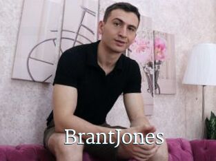BrantJones