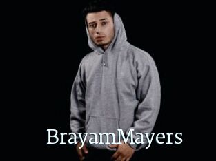 BrayamMayers