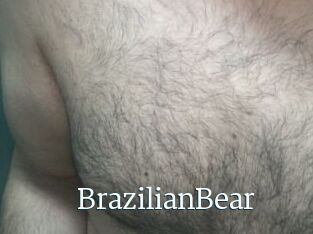BrazilianBear