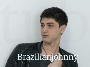 Brazilianjohnny