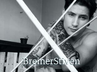 BreinerStiven