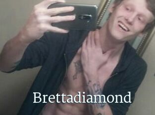 Brettadiamond