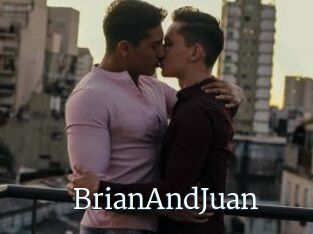 BrianAndJuan
