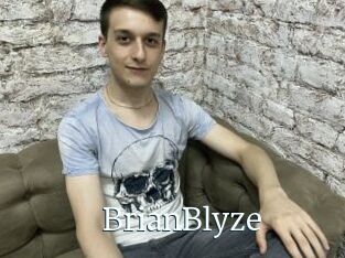 BrianBlyze