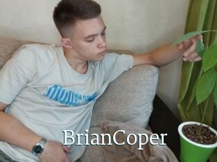 BrianCoper