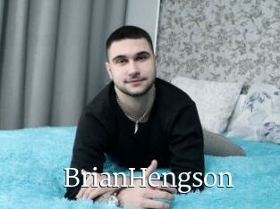 BrianHengson