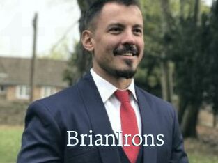 BrianIrons