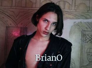 BrianO