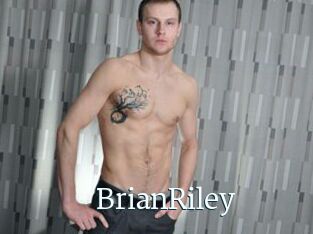 BrianRiley