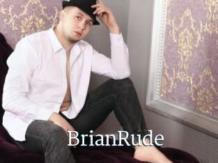 BrianRude