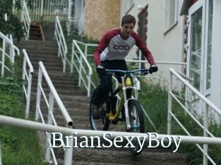 BrianSexyBoy