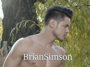 BrianSimson