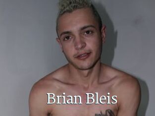 Brian_Bleis