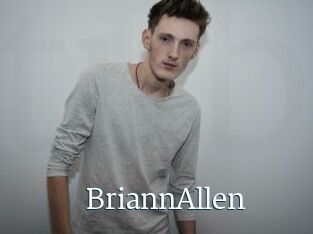 BriannAllen