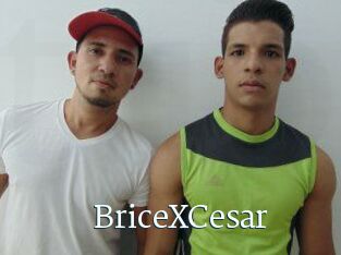 BriceXCesar