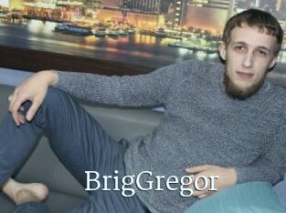 BrigGregor