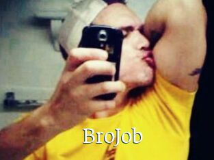 BroJob