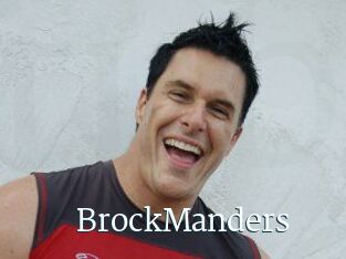 BrockManders