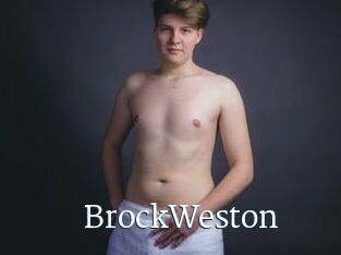 BrockWeston