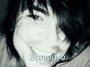 Bromoyo