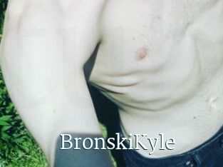 BronskiKyle