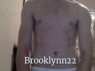 Brooklynn22