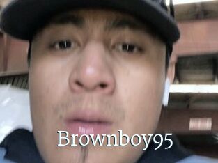 Brownboy95
