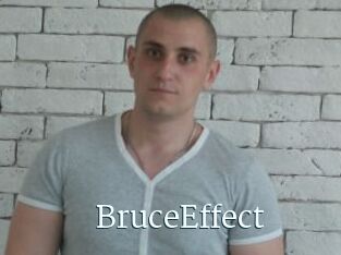 BruceEffect