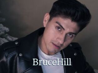 BruceHill