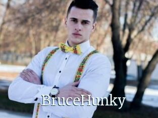 BruceHunky