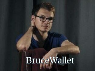 BruceWallet