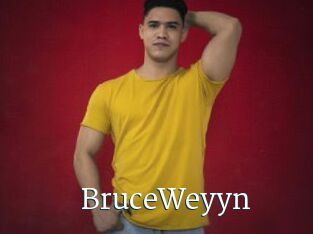 BruceWeyyn