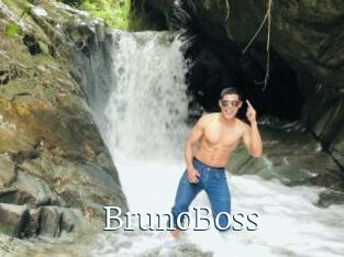 BrunoBoss