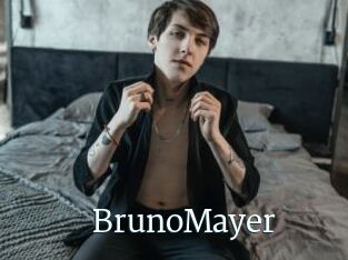 BrunoMayer