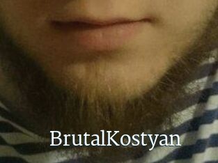 BrutalKostyan