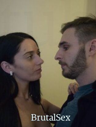 BrutalSex