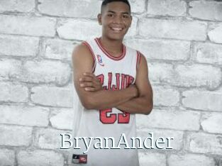 BryanAnder
