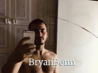 BryanBenn