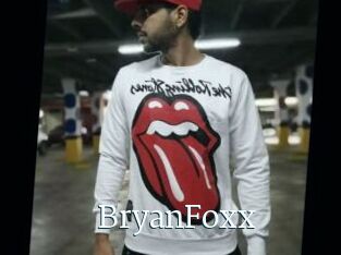 BryanFoxx_
