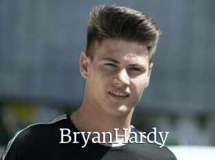 BryanHardy