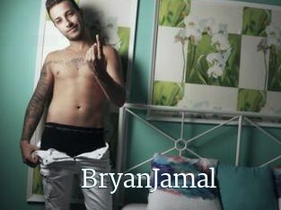BryanJamal