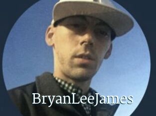 BryanLeeJames